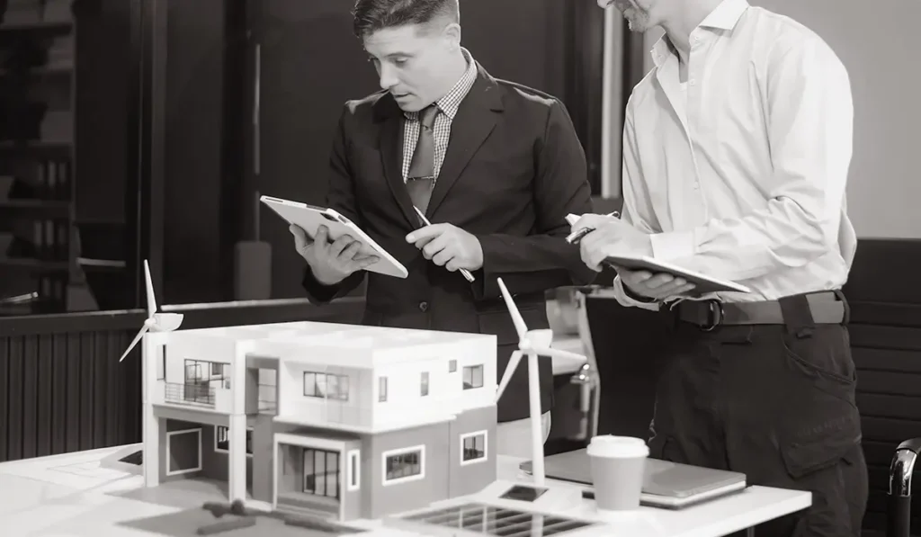 A Strategic Guide to Digital Value in Real Estate