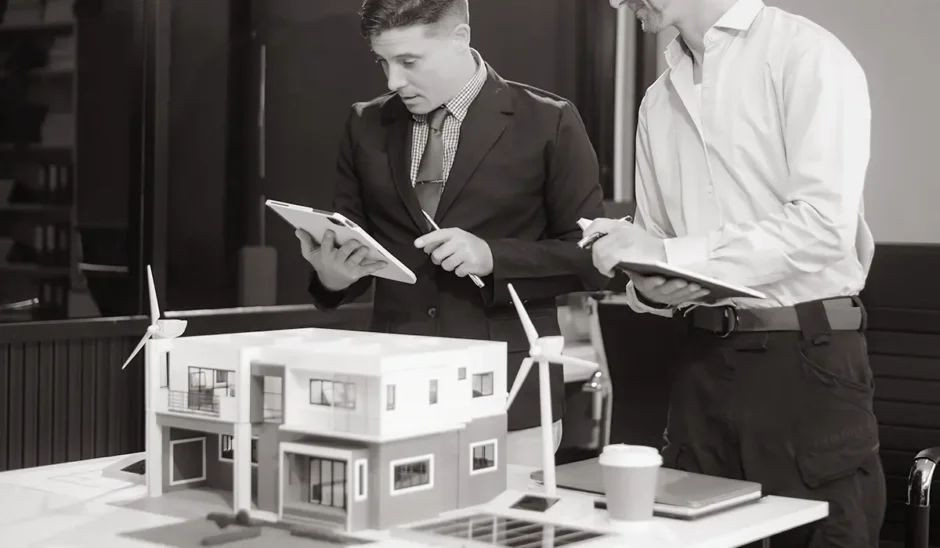 A Strategic Guide to Digital Value in Real Estate