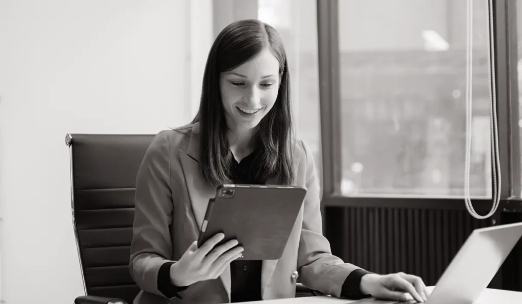 Role of Emerging Technologies in Building Smart Workplaces