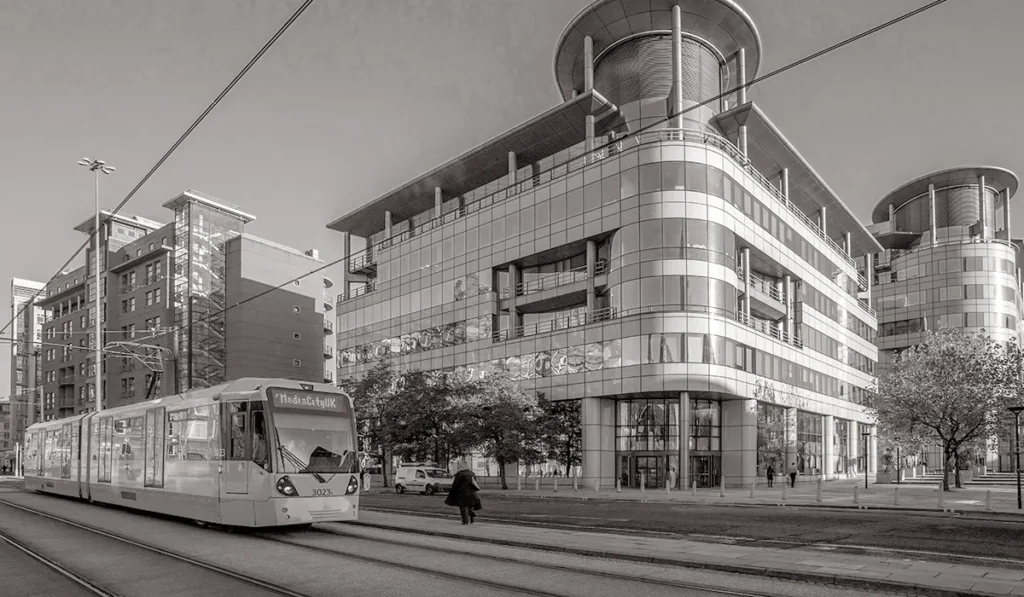 The Benefits of Smart Building Automation