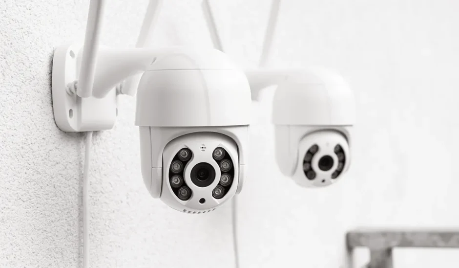 Safety & Security Solutions for Smart Buildings