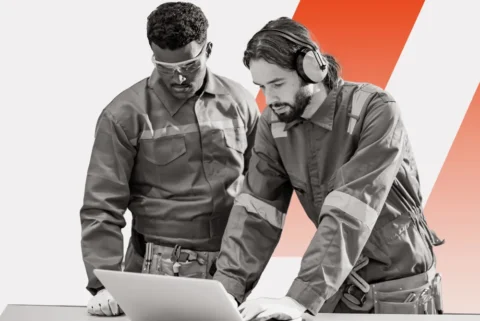 Work Order Management