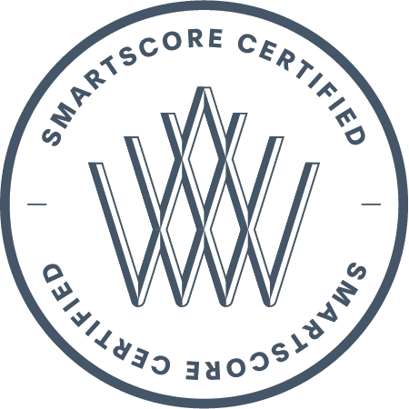 Smart Score Certification