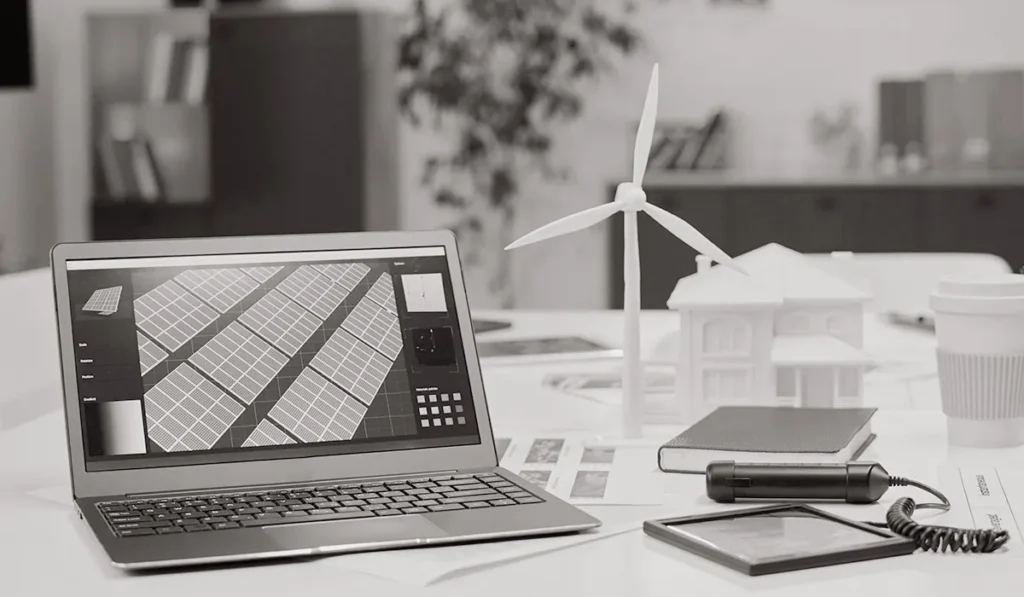 A Guide to Creating Energy-Efficient Spaces