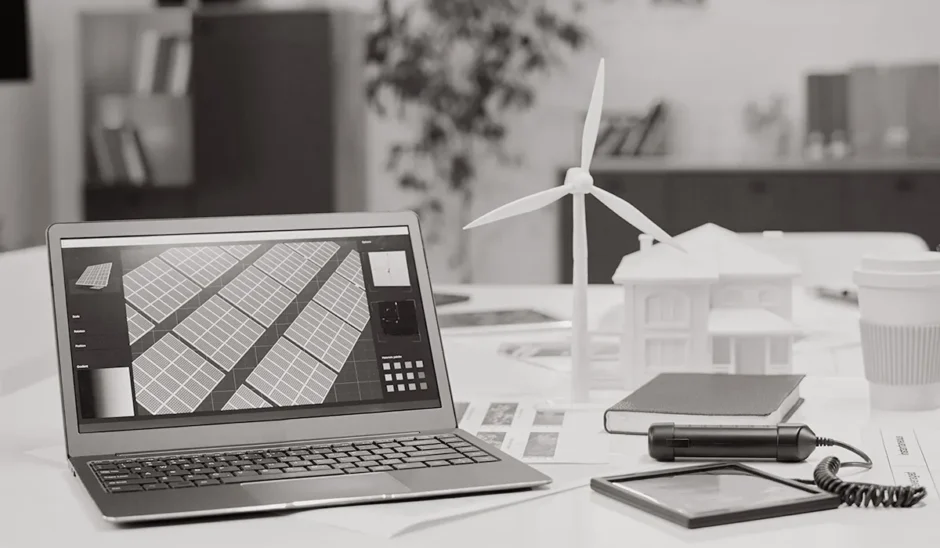 A Guide to Creating Energy-Efficient Spaces