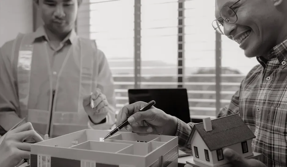 Unlocking the Advantages of Integrated BIM