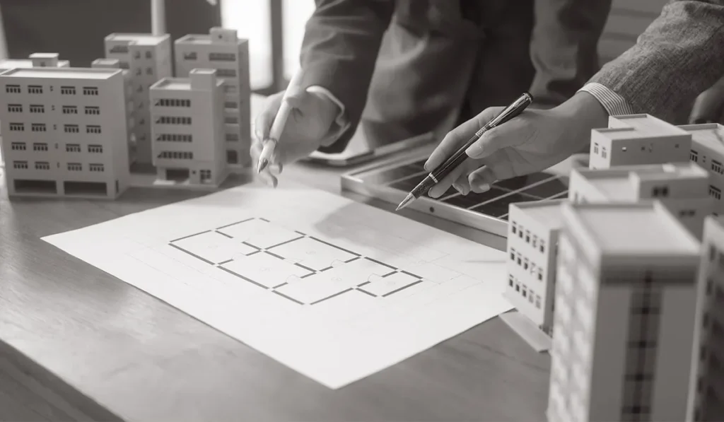 BIM Explained: The Backbone of Digital Twins