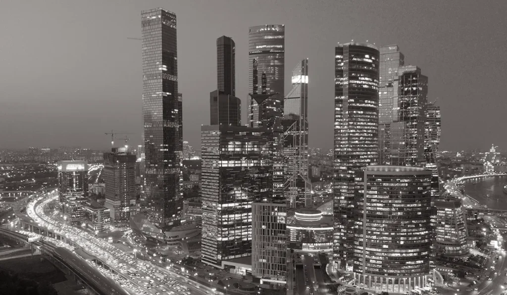 Dark Buildings in a Bright World: The Urgent Case for Data-Driven Infrastructure