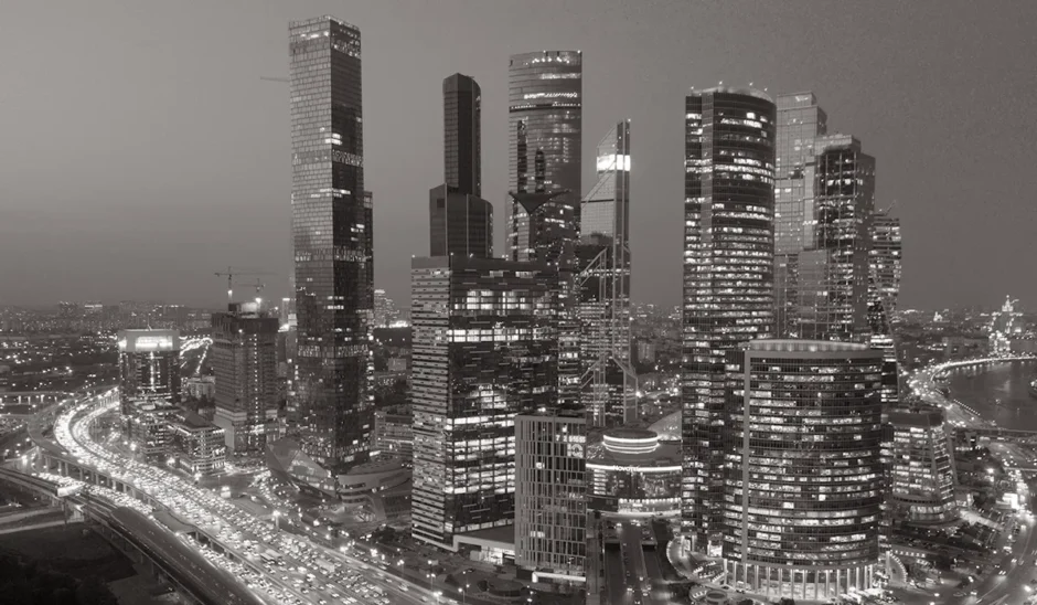 Dark Buildings in a Bright World: The Urgent Case for Data-Driven Infrastructure