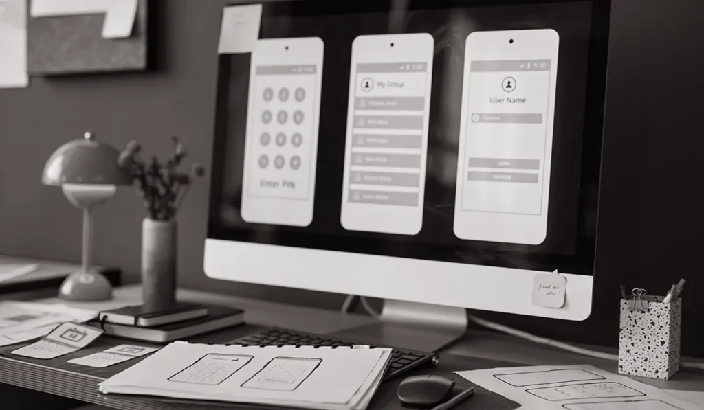 Designing Consistent UI Across Web and Mobile Platforms
