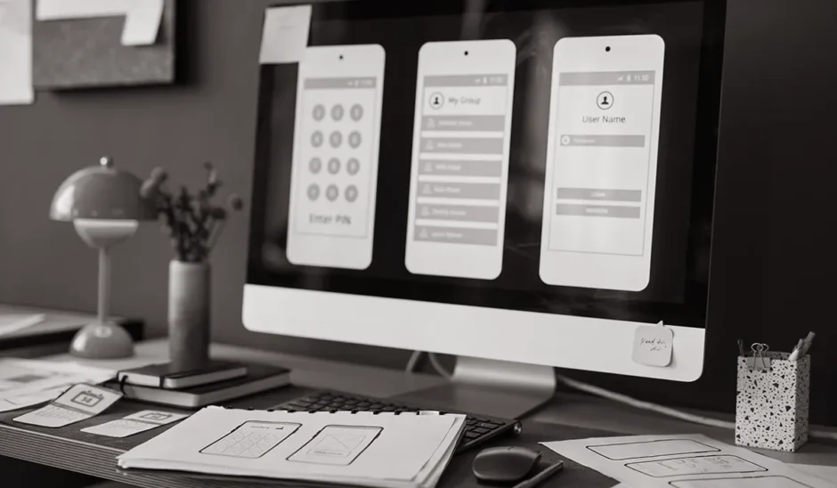 Designing Consistent UI Across Web and Mobile Platforms
