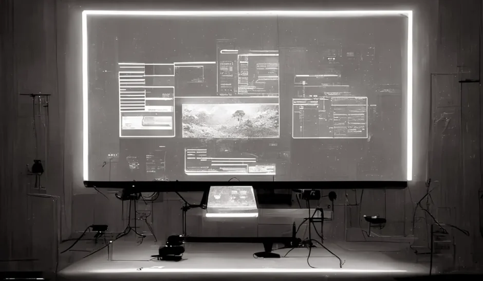 Digital Twins With Unreal Possibilities