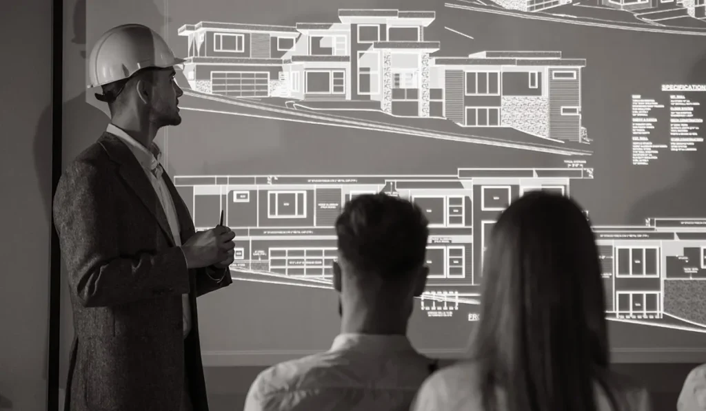 Embracing the Digital Building Lifecycle