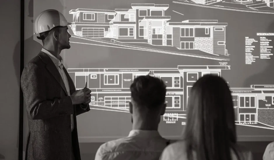 Embracing the Digital Building Lifecycle