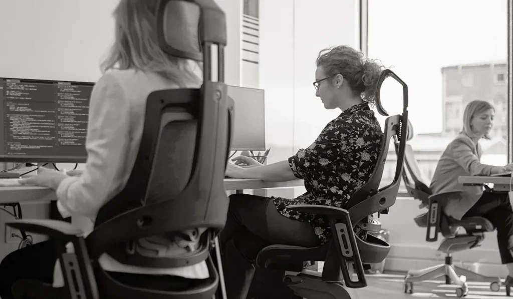 From Data to Decisions: Transforming Workspaces with Nhance Twin