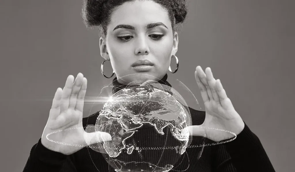 Golden Ideal Worlds – Digital Handover