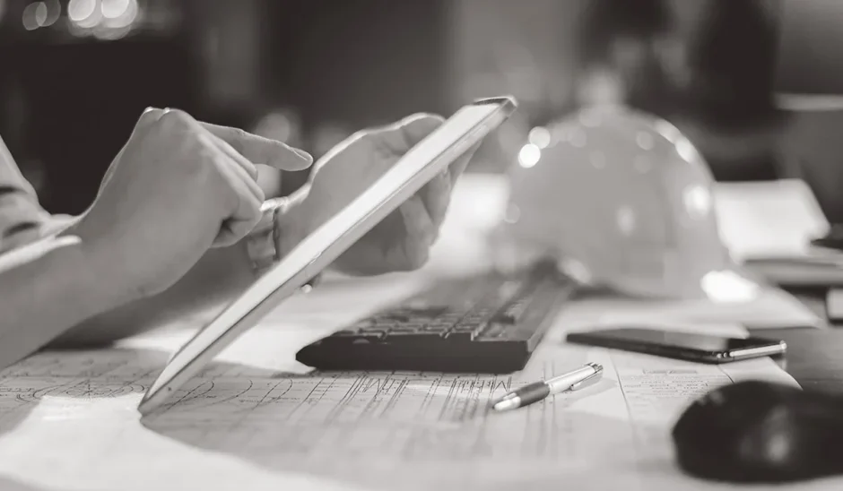 Incorporating Digital Technologies into the Construction Industry