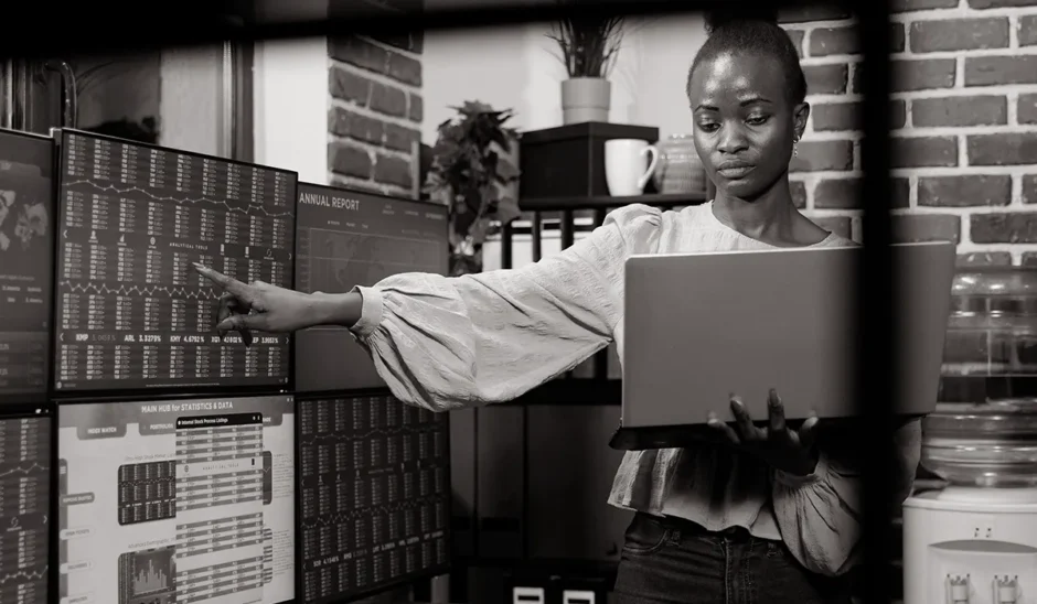 Real-Time Energy Intelligence: When Buildings Start Talking Back