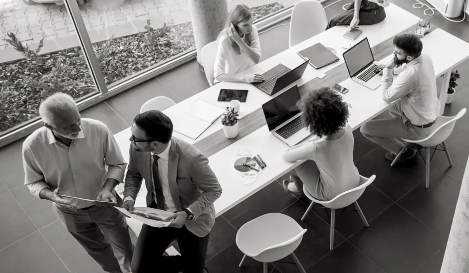 Rising Need for Space Management in Modern Workplaces