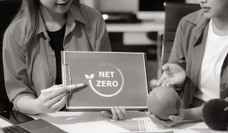 Role of Carbon Accounting in Achieving Net Zero and ESG