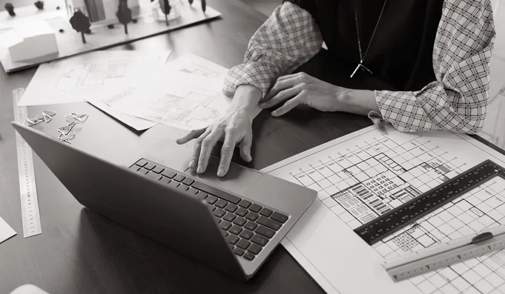 Understanding Scan-to-BIM in Digital Construction