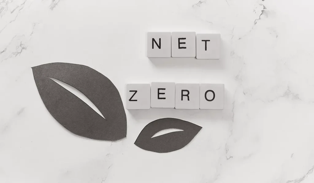 Making India’s Commercial Buildings Net Zero