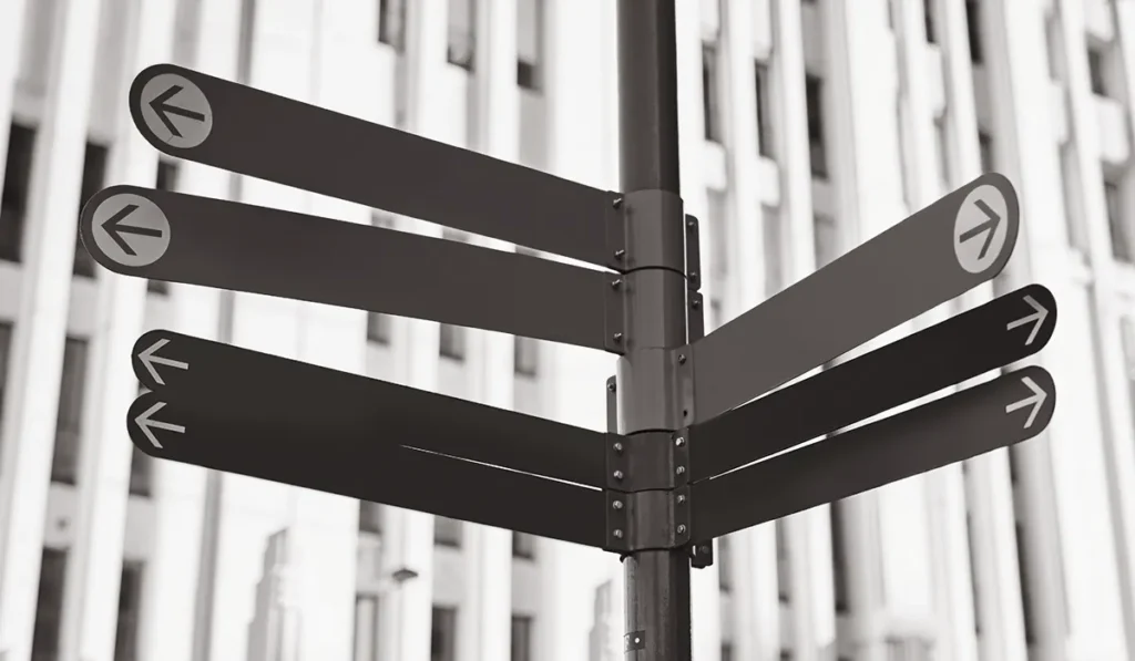 All You Need to Know About Workplace Wayfinding