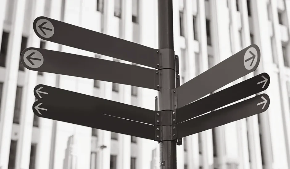 All You Need to Know About Workplace Wayfinding