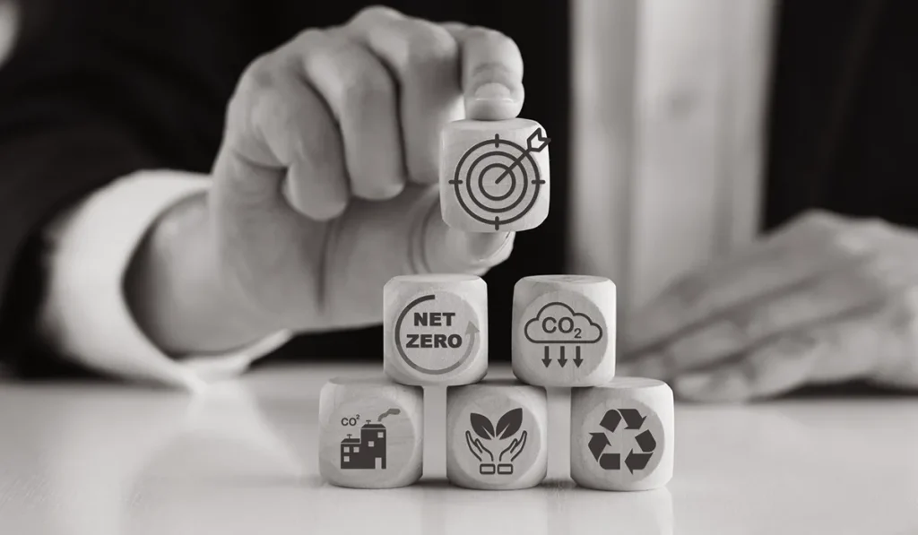 Creating Sustainable Buildings with Digital Building Solutions