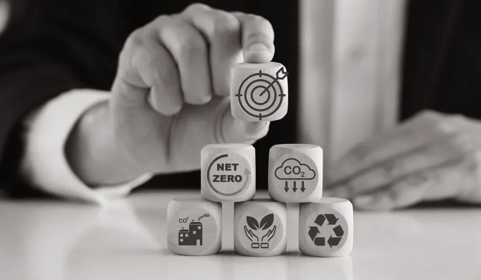 Creating Sustainable Buildings with Digital Building Solutions