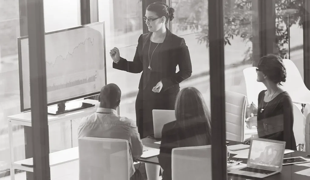 Leveraging Technology For Successful Workspace Transformation