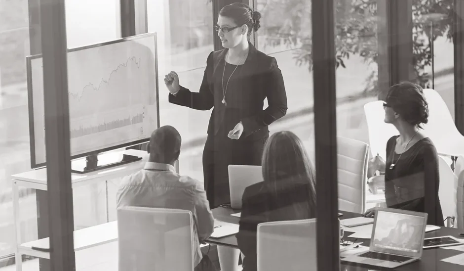 Leveraging Technology For Successful Workspace Transformation