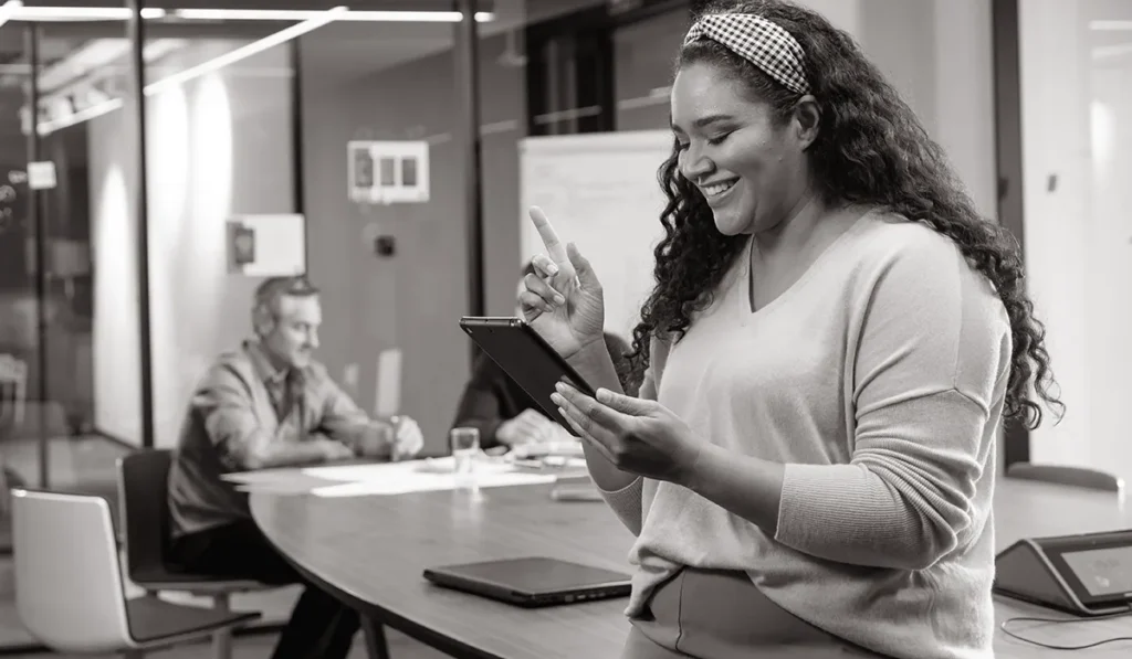 Smart Occupancy Management & Its Benefits