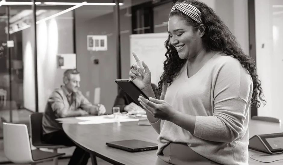 Smart Occupancy Management & Its Benefits