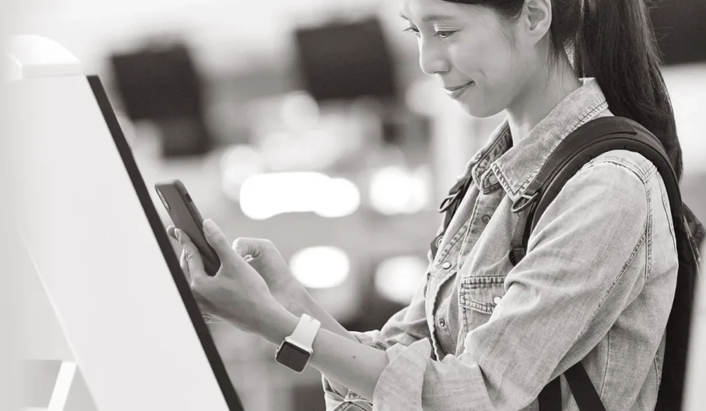 Smart Visitor Management for Better Experiences