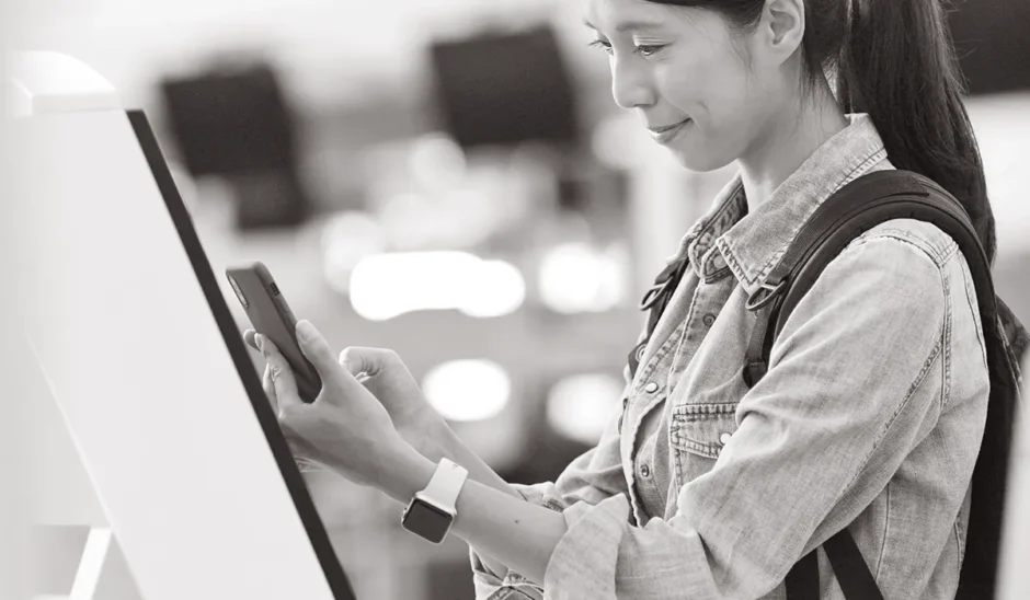 Smart Visitor Management for Better Experiences