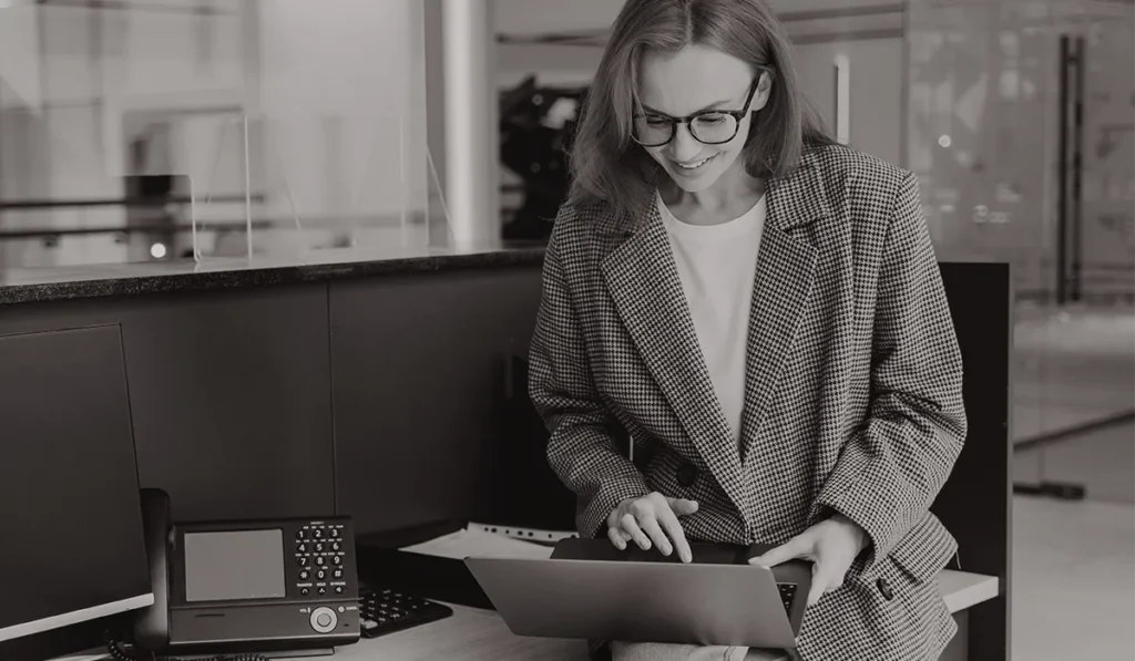 Technology Tools to Empower Hybrid Workplace