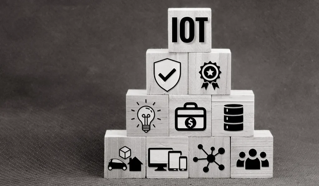 Using IoT & Digital Twin for Cost Optimization