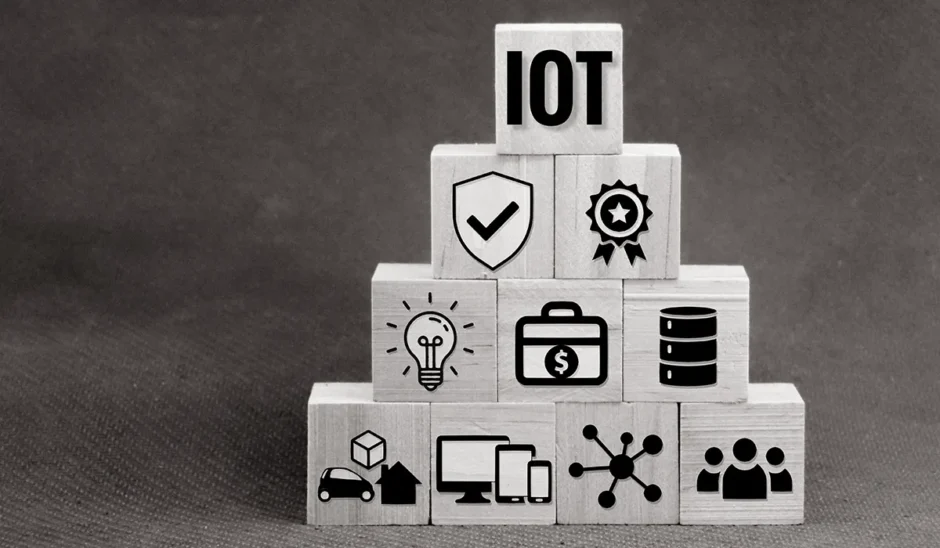 Using IoT & Digital Twin for Cost Optimization