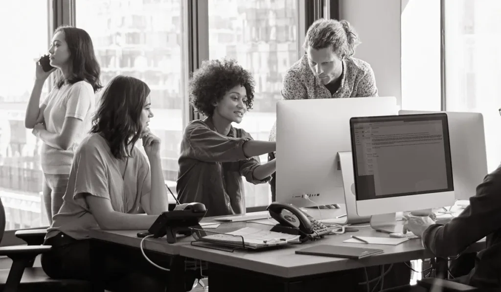 Workplace as a Service: The New Spin to Traditional Workplace