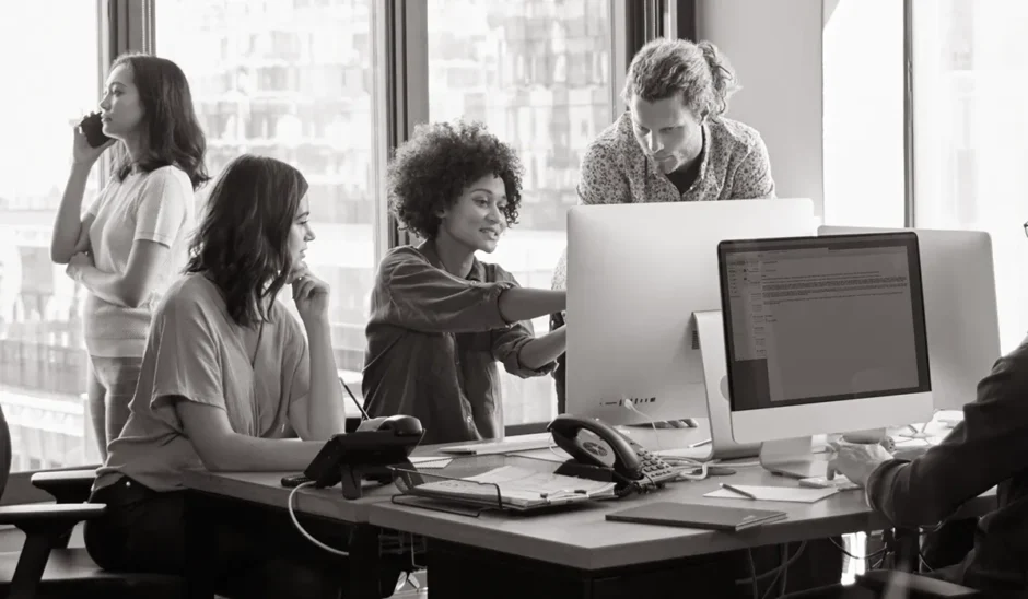 Workplace as a Service: The New Spin to Traditional Workplace