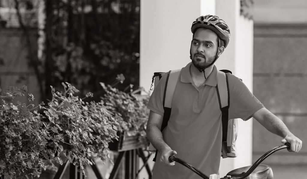 Why Digitalisation Is the Only Way Out for Operations