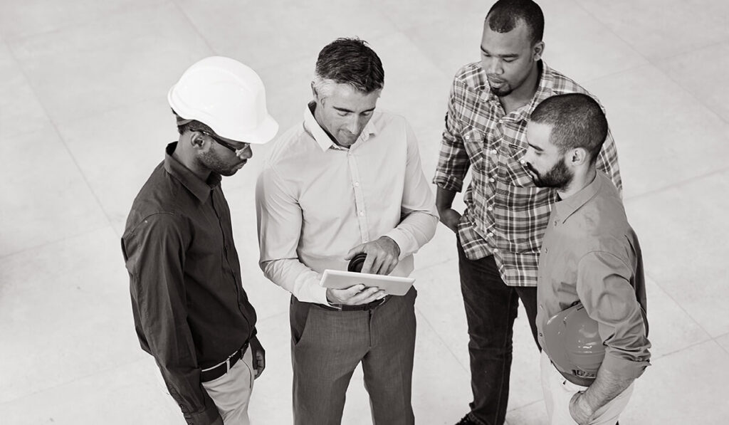 A Quiet 10-Question Reality Check for Smart Buildings