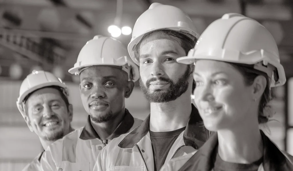 Building Operations Professionals