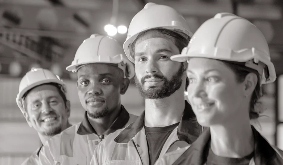 Building Operations Professionals