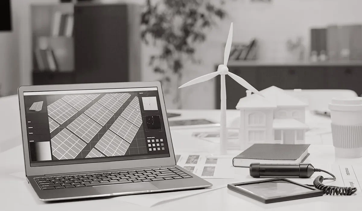 A Guide to Creating Energy-Efficient Spaces