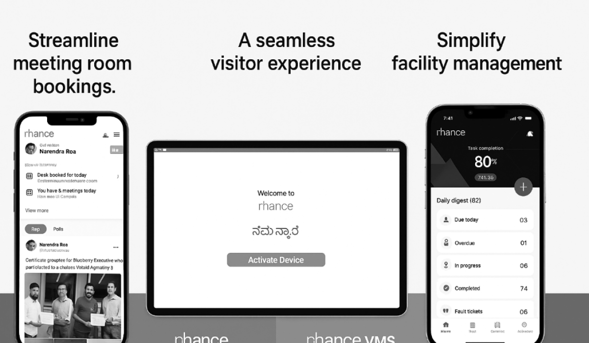 From Idea to Launch – Journey of Delivering Features End-to-End