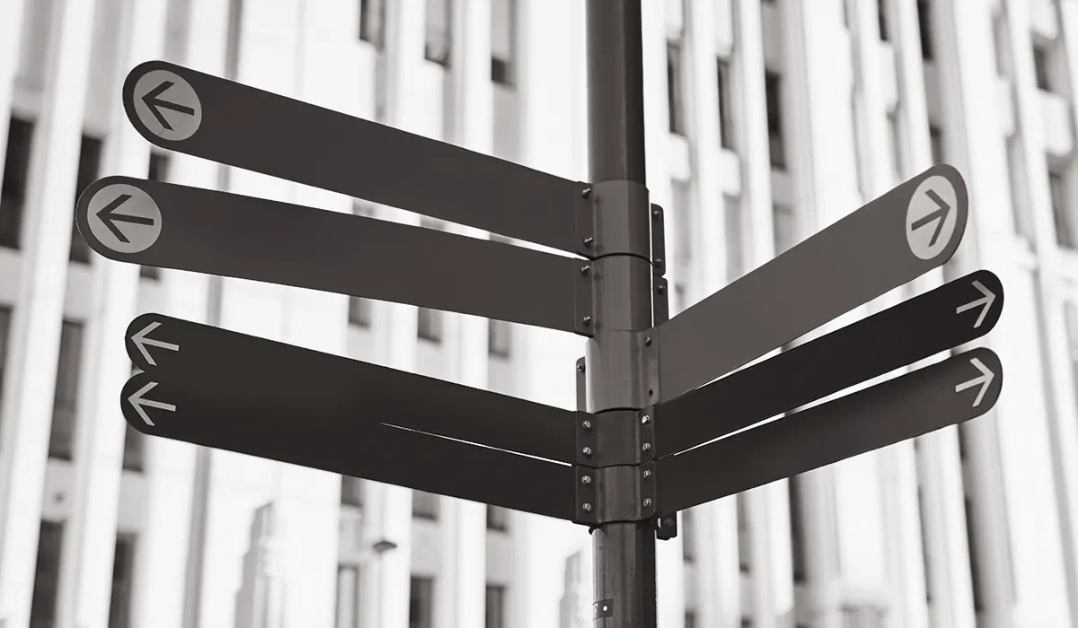 All You Need to Know About Workplace Wayfinding