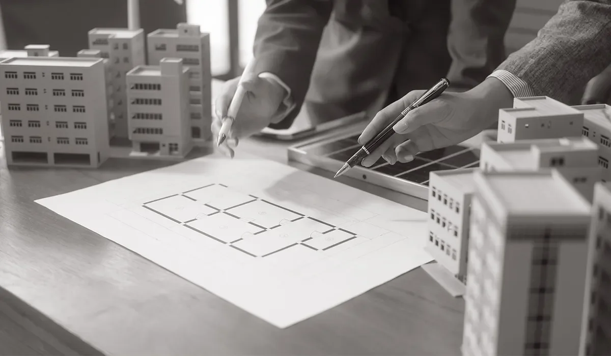 BIM Explained: The Backbone of Digital Twins