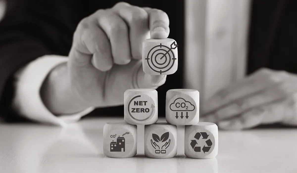 Creating Sustainable Buildings with Digital Building Solutions